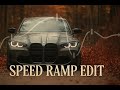BMW M4 Cinematic Edit | Speed Ramp Masterpiece | 4K Car Video