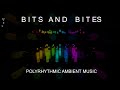 BITS AND BITES MELODY Polyrhythmic Ambient #threejs #experimental #polyrhythm #ambientmusic
