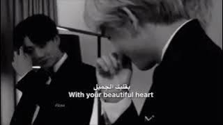 (BTS) jungkook - Decalcomania