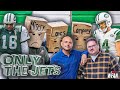 ONLY the Jets Could Do This 🤦‍♂️ Carton &amp; Big Mac Rank the Most EMBARRASSING Jets Moments