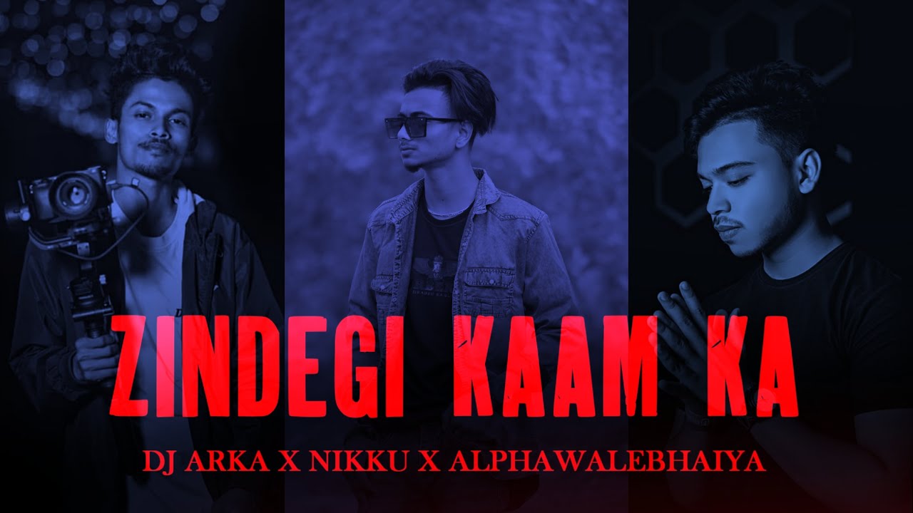 Rap song making + Editing