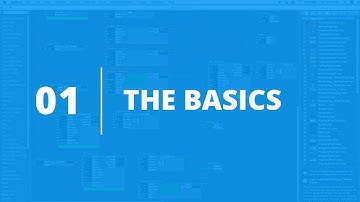 ISADORA 2 - #1: The Basics [LEGACY]