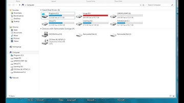 How to find the Folder Options menu in windows 8