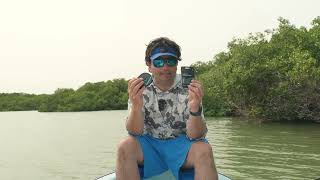 Saltwater Fly Fishing Setups: Permit