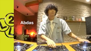 Abdas  | L2L
