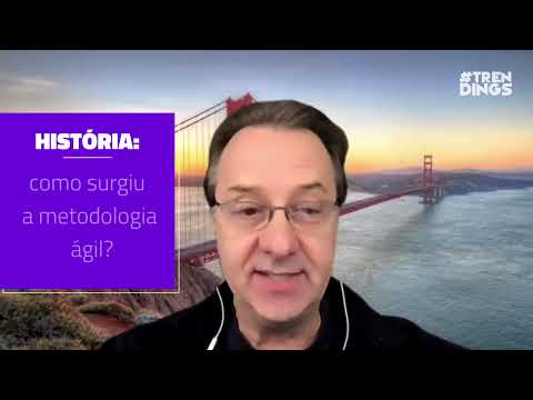 Vídeo: Quando a metodologia Agile começou?