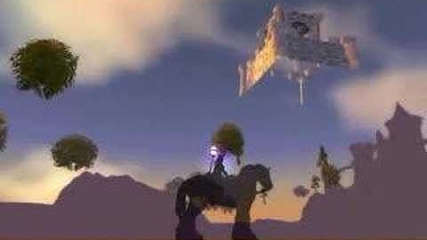 Stormwind Exploit Movie