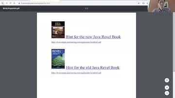 Pearson Liang Java Revel Programming Project Help