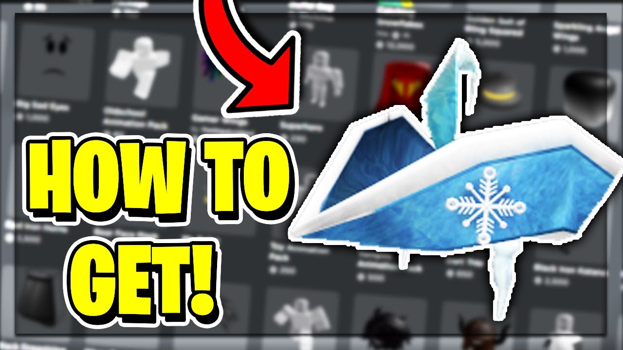 New Item How To Get The Frozen Pirate Hat Roblox Youtube - roblox pirate hat id