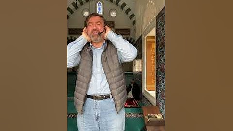 القارئ أحمد الزَّارِع | أذان الظهر