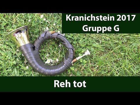 Jagdhornbläserkorps „Das Große