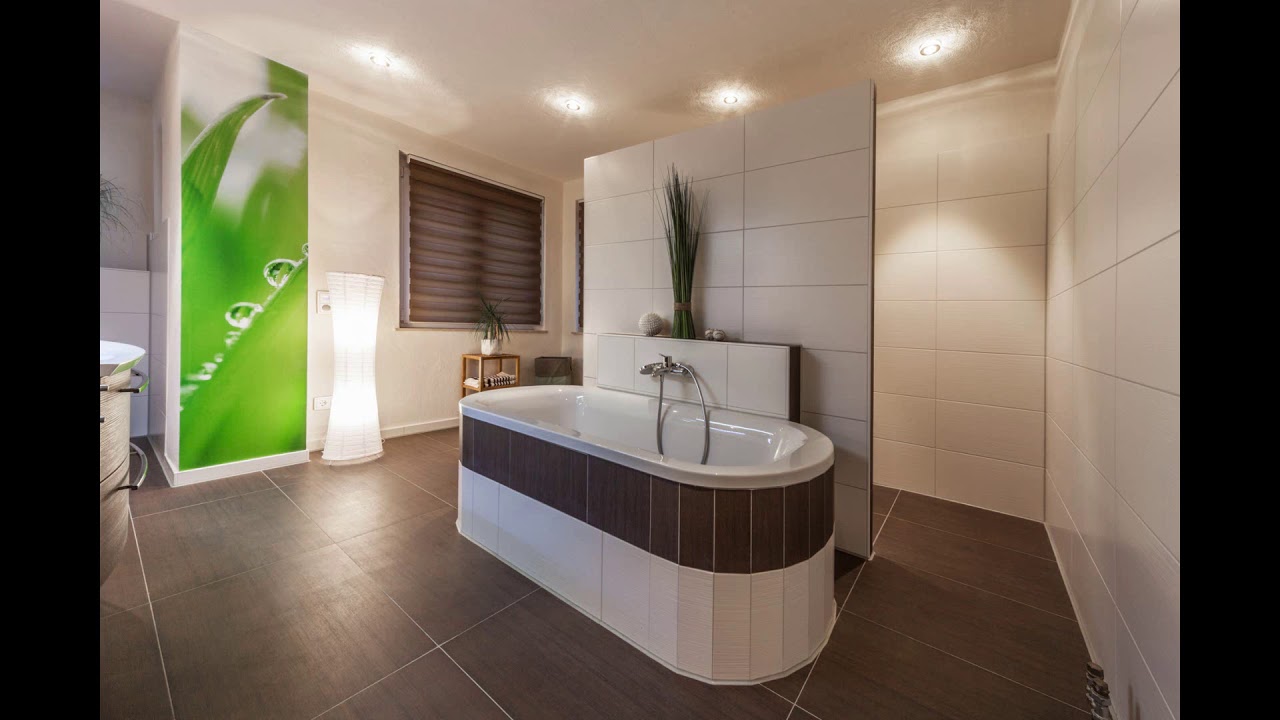 5 Tipps für die Renovierung im kleinem Badezimmer - YouTube 5 Tipps für die Renovierung im kleinem Badezimmer - YouTube