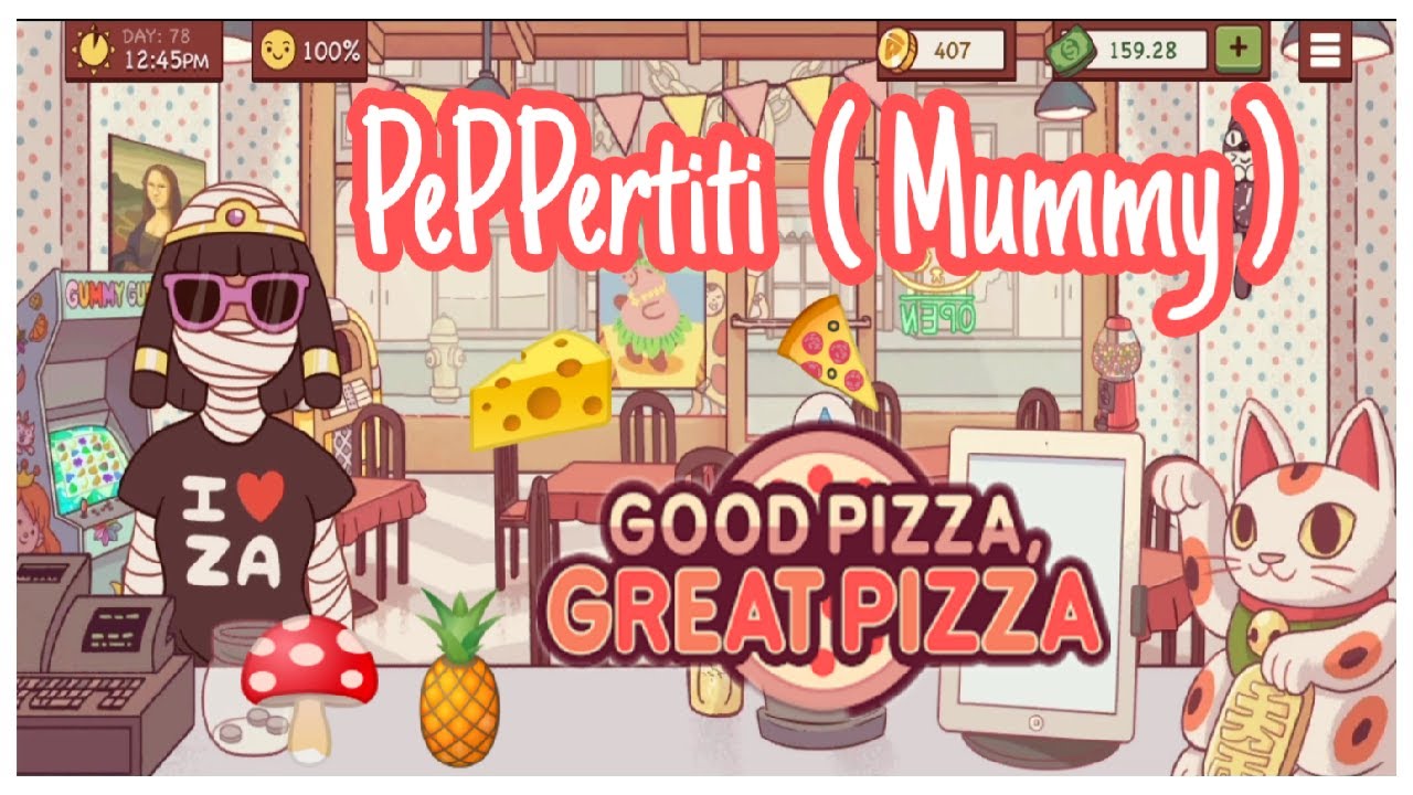 𓂃 𖥻🍑[bom dia♡]🍮𖡺 #jogo #meme #pizza #goodpizzagreatpizza