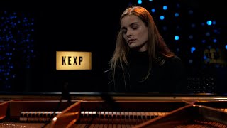Eydís Evensen - Full Performance (Live on KEXP)