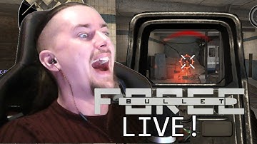 Bullet Force - LIVE Gameplay and Gun Game Victory