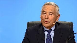 Nestlé Chairman & CEO | Nestlé Annual General Meeting (2017)