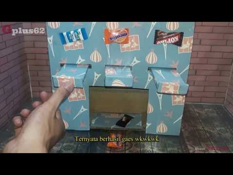 kerajinan-tangan-|-membuat-tempat-permen-menggunakan-kardus-bekas