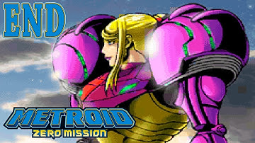 Metroid: Zero Mission ~ Part 7