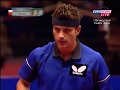 Table Tennis From The Past XXXV - 2006 - MA LIN Vs KREANGA