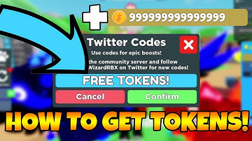 HOW TO GET TOKENS IN CLICKER SIMULATOR ROBLOX 20M UPDATE