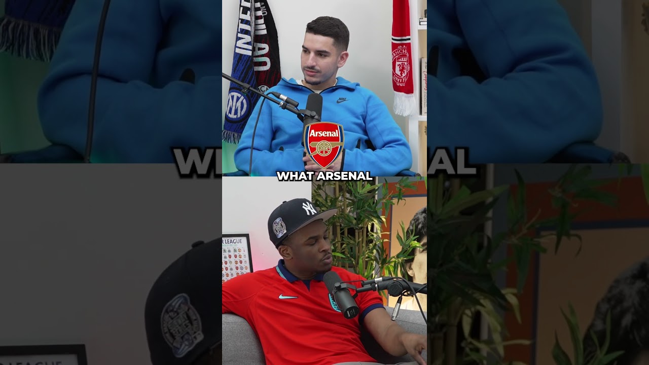 The Pep vs. Klopp rivalry has redefined Premier League football 📈