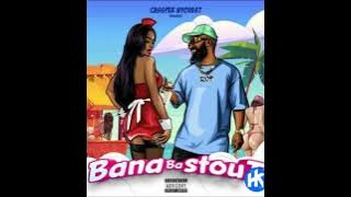 BANA BA STOUT - CASSPER NYOVEST