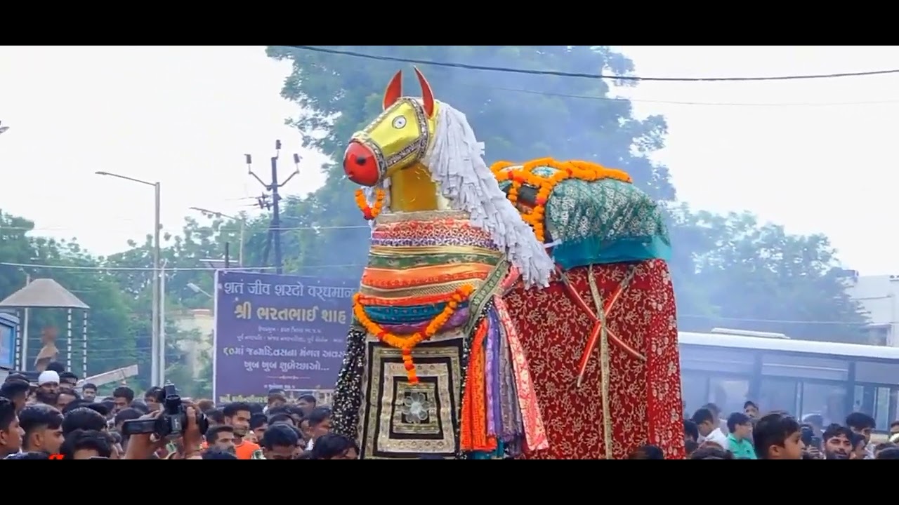 anjar muharram 2022 (#muharram ) #anjar #kutch  #tosifshekh