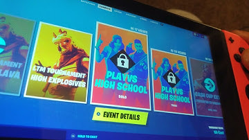 2 VIDEO Fortnite TRAVIS AND HUNTER