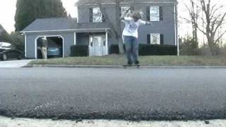 Broken Board Sesh