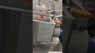 Boueco Sludge Dewatering Equipment - Sludge Dewatering Screw Press For Power Generation