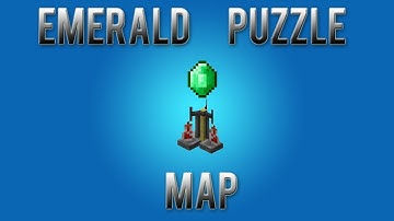 The Emerald Puzzle Map ⎮ Episode 1 (Call Me, Maybe!)