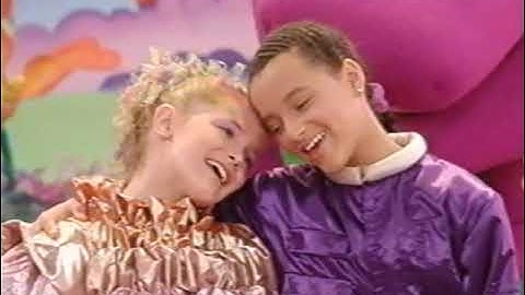 Welcome To January 2021 (1998 to Canada Version) Part 61