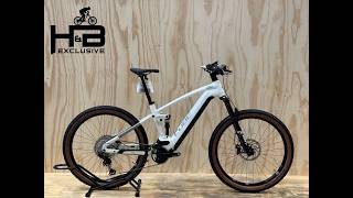 Refurbished gebruikte fiets | H&B Exclusive R21184