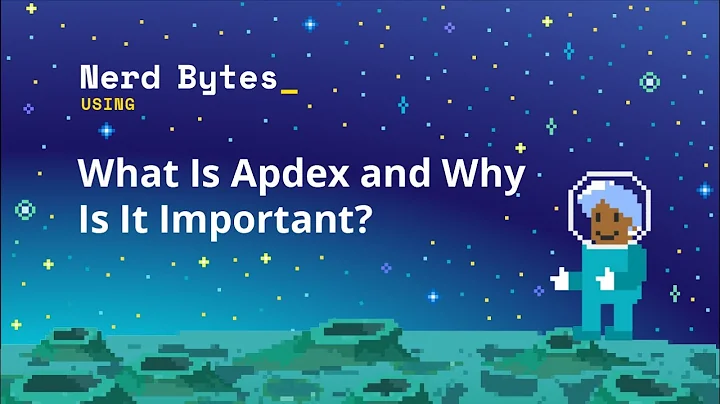 What Is Apdex and Why Is It Important?