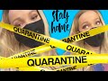 The quarantine routine Dove Cameron from "Who What Wear".