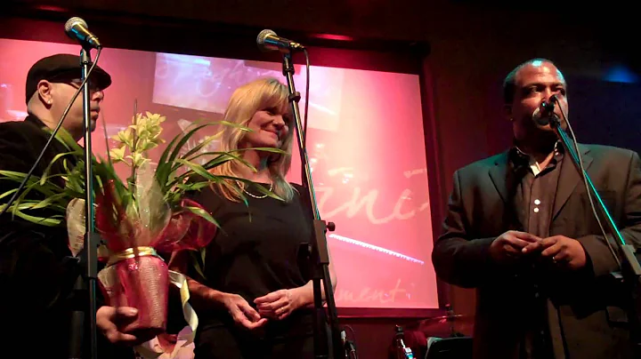 Ricky Lawson Celebration of Life with Kelly McClen...
