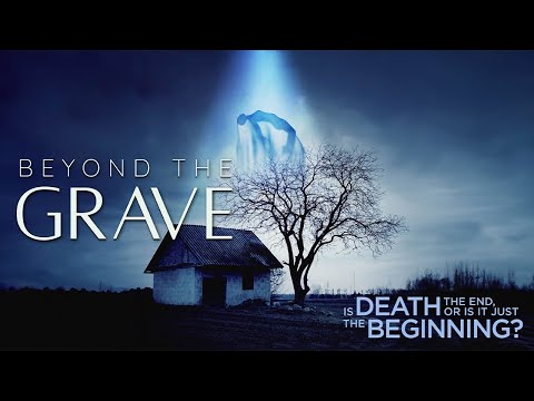 Beyond The Grave (2023) | Official Trailer | Serena DC | Andrea Perron | Aleksandar Sturanovic