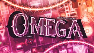 Update Verified Omega Extreme Demon By Mindcap More 280Hz