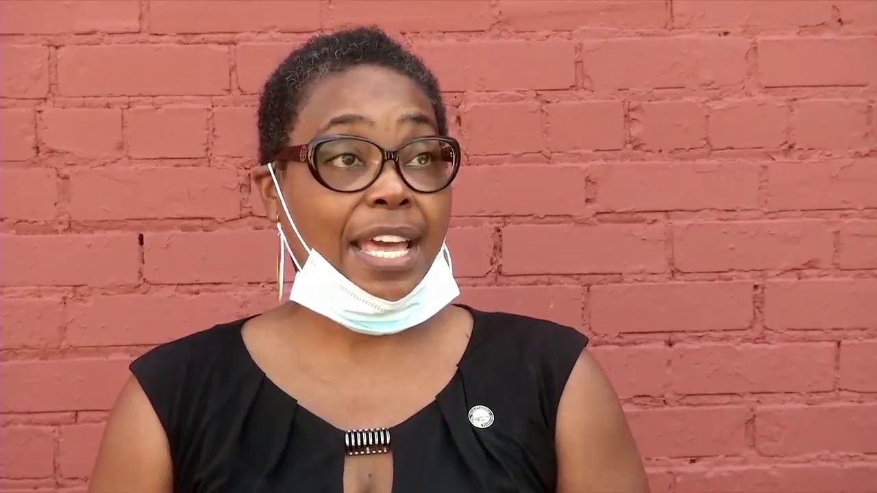 East Chattanooga Used Bookstore YouTube