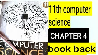 11th computer science chapter 4 | evaluation answers | theoretical concept of  operating system
