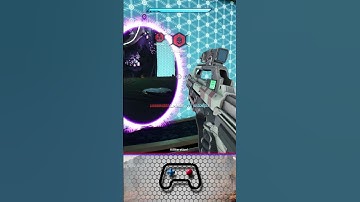 Took me way to long to realize the lobbies in Splitgate are filled with bots 😓