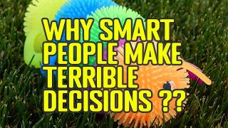 The Centipede Game Paradox: Why Smart People Make Terrible Decisions: Behavioral Economics Explained