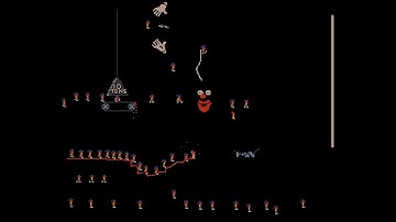 Lemmings: Original Concept Demo #2 (1989)