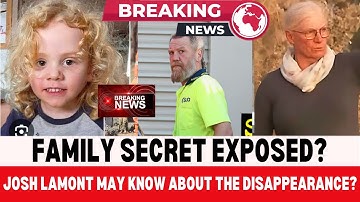 BREAKING: Gus Lamont