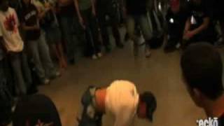 Swiss Boarders intro Bostonian B-Boys