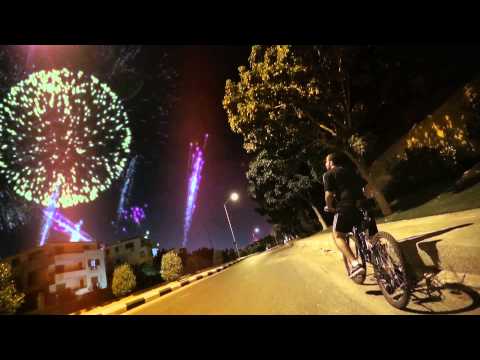 CBCEgy CBCPromo رمضان على سي بي سي