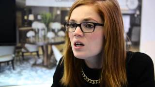 Evelien Lemmens, PR Executive, Corinthia Hotels