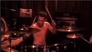 A Summary Execution at The Fireball in St. Paul (2002)