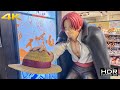 🍈 ONE PIECE OFFICIAL SHOP IN TOKYO - Mugiwara Store Shibuya Virtual Tour