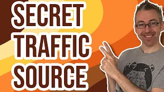 How to get Free Traffic -  Almost 19 Million Monthly Visitors 💪